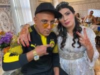 عروض كبيرة "تنهال" على الفنانة "مونيا لمكيمل" و"نقاد" يتوقعون أن تكون "نامبر وان" خلال "رمضان" المقبل